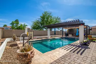 2075 E Honeysuckle Pl, Chandler, AZ 85286 - Photo 55