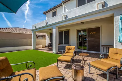 2075 E Honeysuckle Place, Chandler, AZ 85286 - Photo 49
