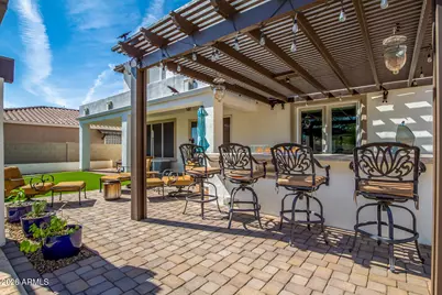 2075 E Honeysuckle Place, Chandler, AZ 85286 - Photo 57