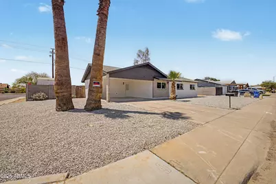 16406 N 50th Drive, Glendale, AZ 85306 - Photo 27