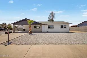 16406 N 50th Dr, Glendale, AZ 85306 - Photo 1