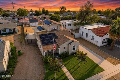 146 S Robson --, Mesa, AZ 85210 - Photo 33