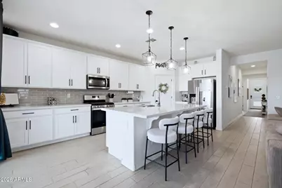25505 S 225th Place, Queen Creek, AZ 85142 - Photo 3