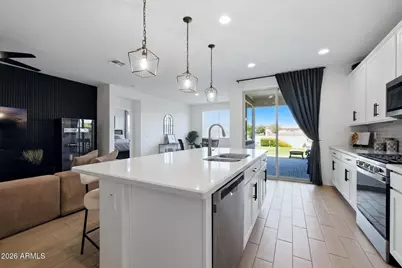 25505 S 225th Place, Queen Creek, AZ 85142 - Photo 5