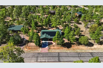 3322 Durango Drive, Happy Jack, AZ 86024 - Photo 39