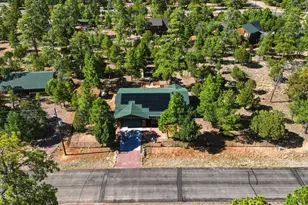3322 Durango Dr, Happy Jack, AZ 86024 - Photo 39