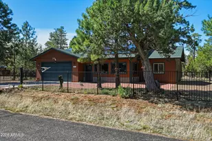 3322 Durango Dr, Happy Jack, AZ 86024 - Photo 33