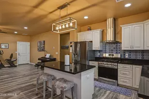 3322 Durango Dr, Happy Jack, AZ 86024 - Photo 11