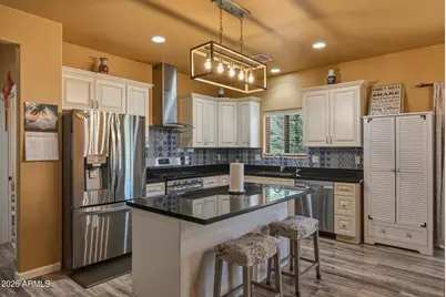 3322 Durango Drive, Happy Jack, AZ 86024 - Photo 9