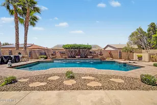 14472 W Merrell St, Goodyear, AZ 85395 - Photo 45