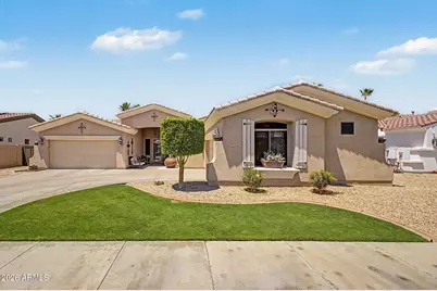 14472 W Merrell Street, Goodyear, AZ 85395 - Photo 1