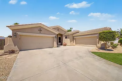 14472 W Merrell Street, Goodyear, AZ 85395 - Photo 3