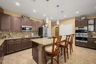 14472 W Merrell St, Goodyear, AZ 85395 - Photo 17