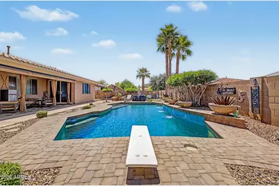 14472 W Merrell Street, Goodyear, AZ 85395 - Photo 43