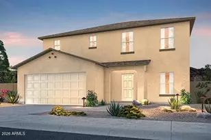 307 E Bobcat Pl, Casa Grande, AZ 85122 - Photo 1