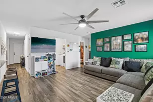 307 E Bobcat Pl, Casa Grande, AZ 85122 - Photo 5