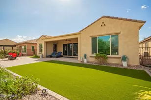 4167 N Brigadier Dr, Florence, AZ 85132 - Photo 45