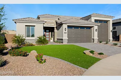 14741 N 73rd Drive, Peoria, AZ 85381 - Photo 1
