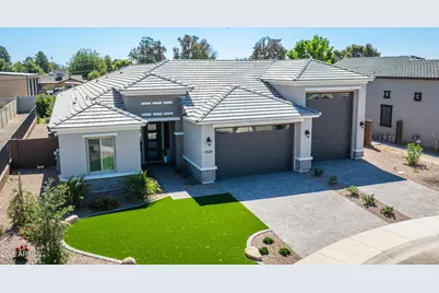 14741 N 73rd Drive, Peoria, AZ 85381 - Photo 41