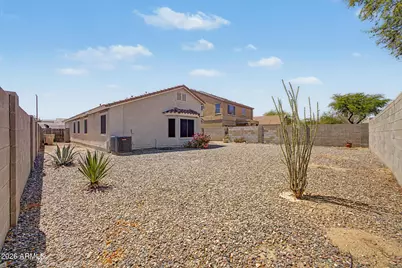 3029 N 303rd Drive, Buckeye, AZ 85396 - Photo 27