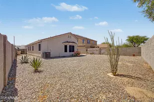 3029 N 303rd Dr, Buckeye, AZ 85396 - Photo 27