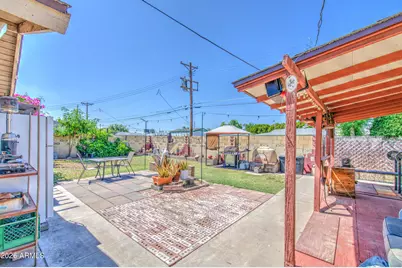 3432 W Palmaire Avenue, Phoenix, AZ 85051 - Photo 21