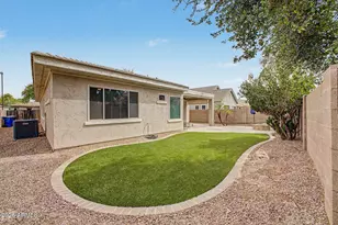 4272 E Buckboard Rd, Gilbert, AZ 85297 - Photo 35