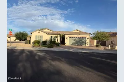 16121 W Berkeley Road, Goodyear, AZ 85395 - Photo 1