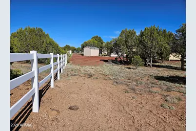 8400 N Red Lake Road, Williams, AZ 86046 - Photo 37