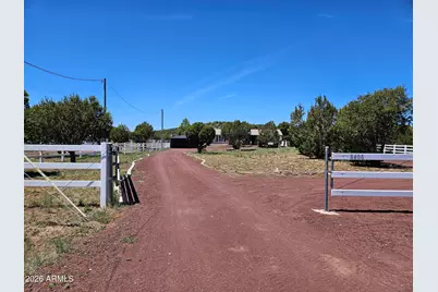 8400 N Red Lake Road, Williams, AZ 86046 - Photo 31