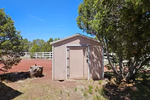 8400 N Red Lake Rd, Williams, AZ 86046 - Photo 25