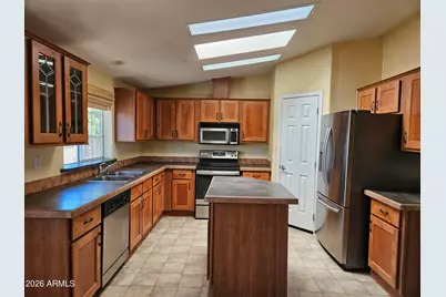 8400 N Red Lake Road, Williams, AZ 86046 - Photo 11
