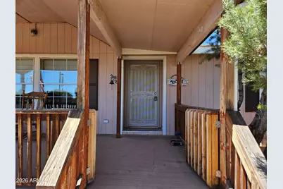 8400 N Red Lake Road, Williams, AZ 86046 - Photo 7