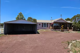8400 N Red Lake Rd, Williams, AZ 86046 - Photo 9