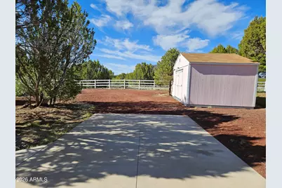 8400 N Red Lake Road, Williams, AZ 86046 - Photo 47