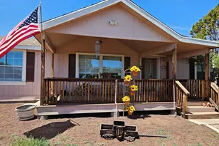 8400 N Red Lake Rd, Williams, AZ 86046 - Photo 3