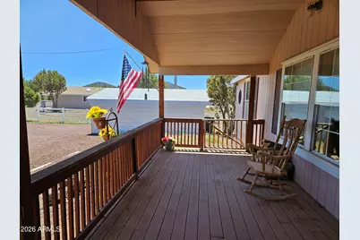 8400 N Red Lake Road, Williams, AZ 86046 - Photo 5