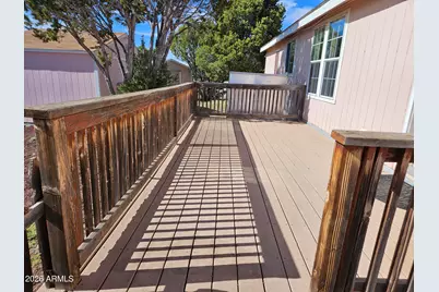 8400 N Red Lake Road, Williams, AZ 86046 - Photo 29