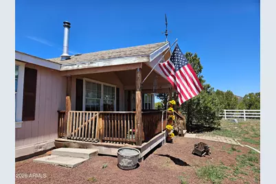 8400 N Red Lake Road, Williams, AZ 86046 - Photo 3