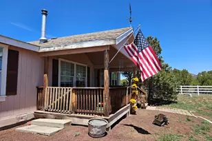 8400 N Red Lake Rd, Williams, AZ 86046 - Photo 5