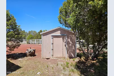 8400 N Red Lake Road, Williams, AZ 86046 - Photo 43