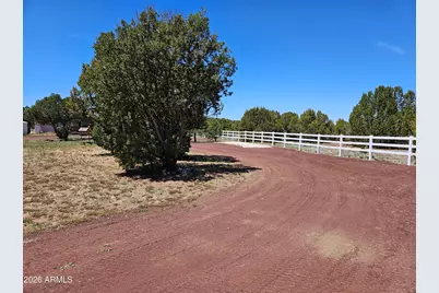 8400 N Red Lake Road, Williams, AZ 86046 - Photo 33