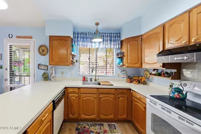 2567 Southridge Street, Sierra Vista, AZ 85650 - Photo 5