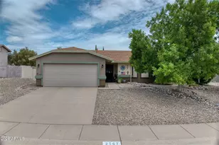 2567 Southridge St, Sierra Vista, AZ 85650 - Photo 1