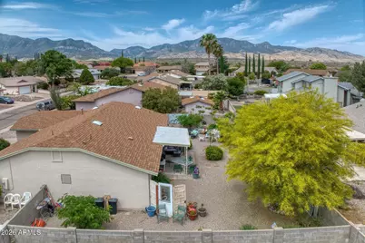2567 Southridge Street, Sierra Vista, AZ 85650 - Photo 3