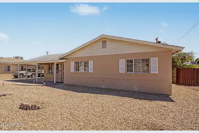 6527 N 20th Avenue, Phoenix, AZ 85015 - Photo 3