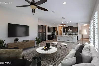 2342 W Duane Lane, Phoenix, AZ 85085 - Photo 3
