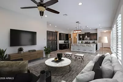 2342 W Duane Lane, Phoenix, AZ 85085 - Photo 3