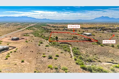 Tbd Bryerly Place #14, Hereford, AZ 85615 - Photo 5