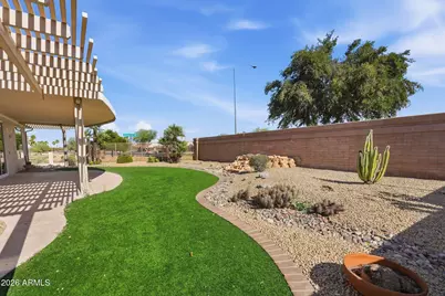15303 W Gunsight Drive, Sun City West, AZ 85375 - Photo 27